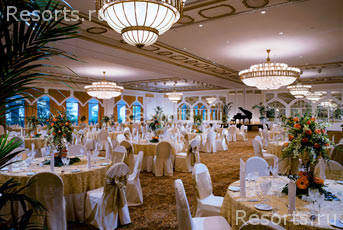 Sheraton Abu Dhabi Hotel & Resort 14